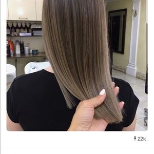 Meet your Posher, Sanela